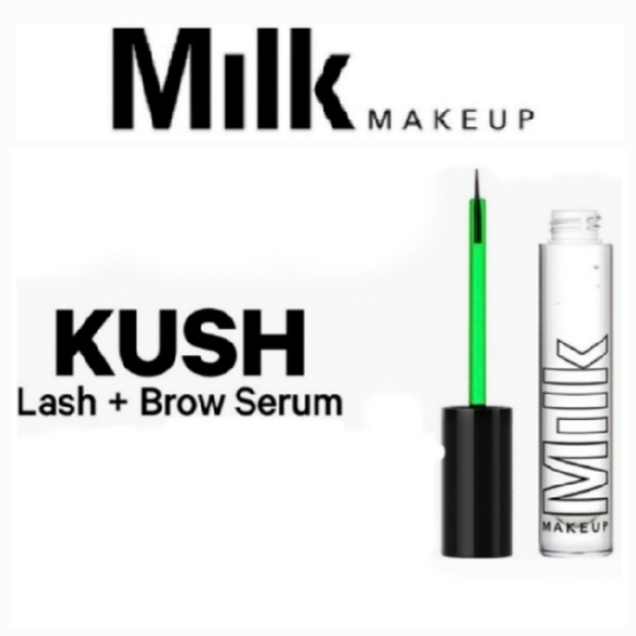 Milk Makeup KUSH Lash + Brow Serum - Picture 1 of 10